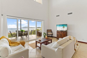 MPH Spacious Penthouse with Ocean Views